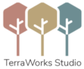 TerraWorks Studio Logo